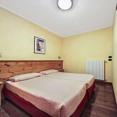 Imagen de la habitación del Chalet Stelle di Neve, Bormio. Foto 16