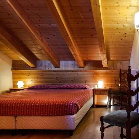 Imagen general del Chalet Stelle di Neve, Bormio. Foto 7