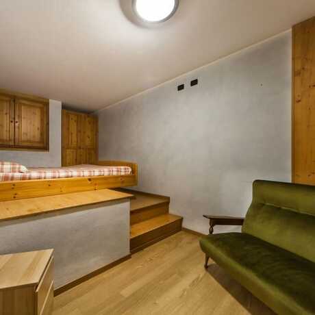 Imagen general del Chalet Stelle di Neve, Bormio. Foto 8