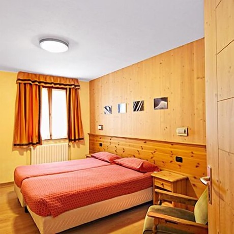 Imagen de la habitación del Chalet Stelle di Neve, Bormio. Foto 18