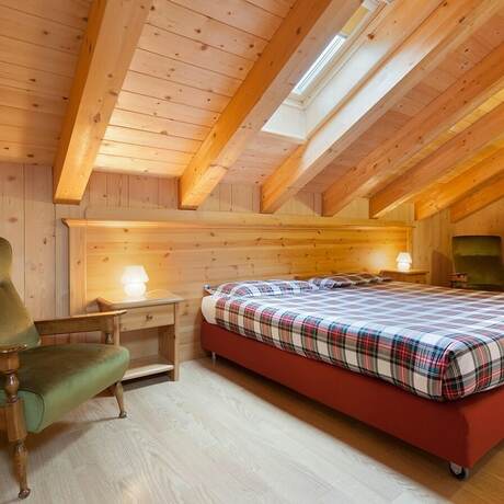 Imagen general del Chalet Stelle di Neve, Bormio. Foto 10