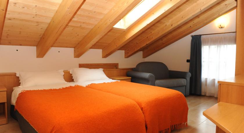 Imagen general del Chalet Tea Da Bondi. Foto 3