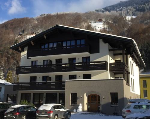 Imagen de la habitación del Chalet Zamang. Foto 2