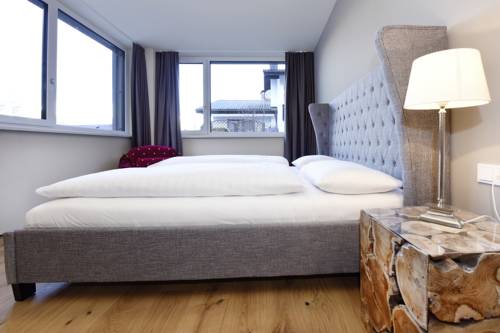 Imagen de la habitación del Chalet Zamang. Foto 3