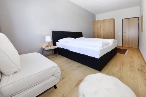 Imagen de la habitación del Chalet Zamang. Foto 6