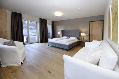 Imagen de la habitación del Chalet Zamang. Foto 8