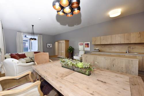 Imagen de la habitación del Chalet Zamang. Foto 9