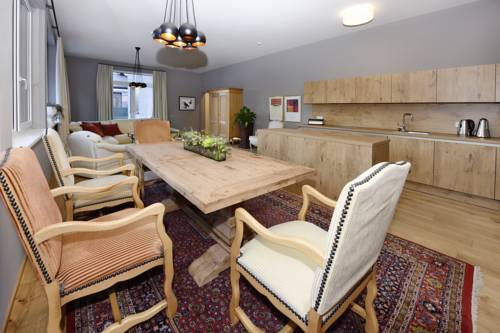 Imagen de la habitación del Chalet Zamang. Foto 11