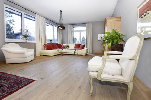 Imagen de la habitación del Chalet Zamang. Foto 12