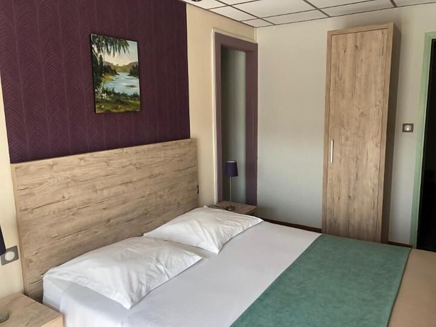 Imagen de la habitación del Chalet r&eacute;sidence la Combeaute. Foto 10