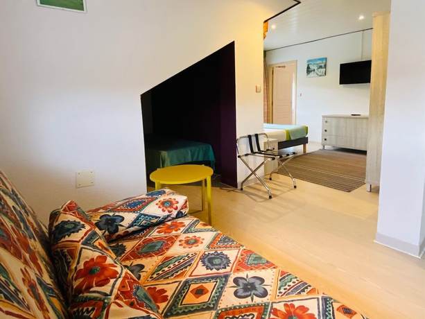 Imagen de la habitación del Chalet r&eacute;sidence la Combeaute. Foto 17