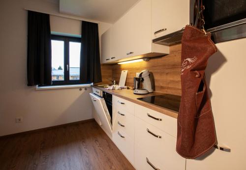 Imagen de la habitación del Chalet-Resort Montafon. Foto 6
