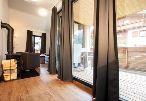 Imagen de la habitación del Chalet-Resort Montafon. Foto 7