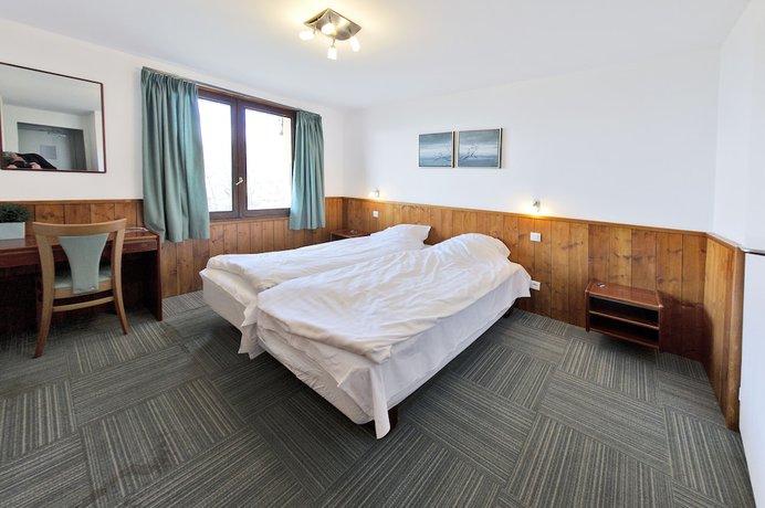 Imagen de la habitación del Chalethotel Belle Etoile by Skinetworks. Foto 8