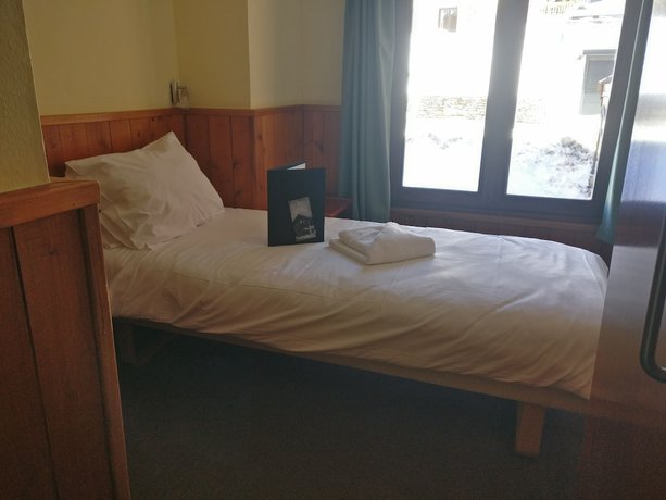 Imagen de la habitación del Chalethotel Belle Etoile by Skinetworks. Foto 10