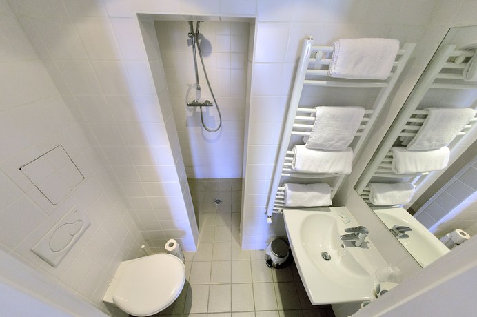 Imagen de la habitación del Chalethotel Belle Etoile by Skinetworks. Foto 11