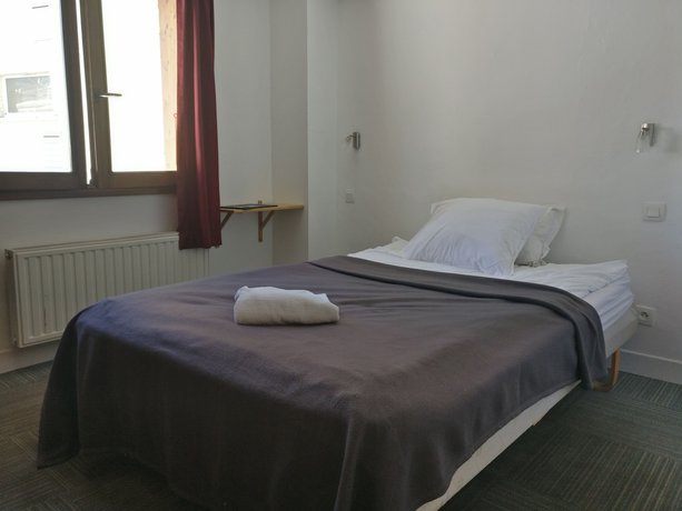 Imagen de la habitación del Chalethotel Belle Etoile by Skinetworks. Foto 14