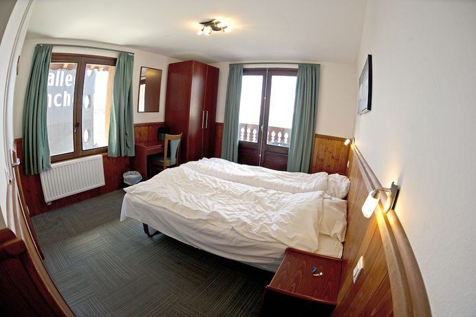 Imagen de la habitación del Chalethotel Belle Etoile by Skinetworks. Foto 15