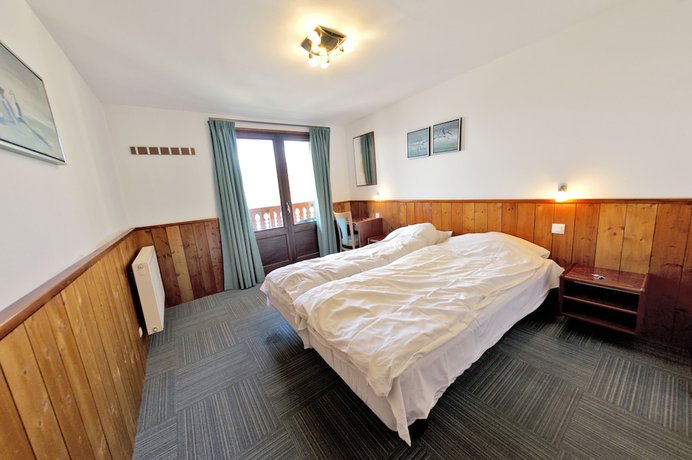 Imagen de la habitación del Chalethotel Belle Etoile by Skinetworks. Foto 16