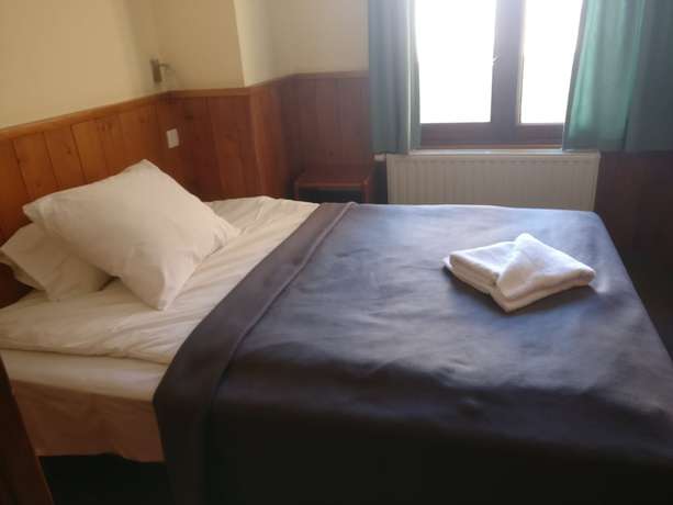 Imagen de la habitación del Chalethotel Belle Etoile by Skinetworks. Foto 17