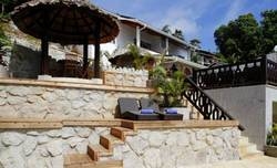 Imagen general del Chalets Cote Mer. Foto 7