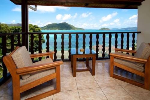 Imagen general del Chalets Cote Mer. Foto 8