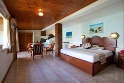 Imagen general del Chalets Cote Mer. Foto 9