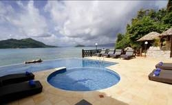 Imagen general del Chalets Cote Mer. Foto 12