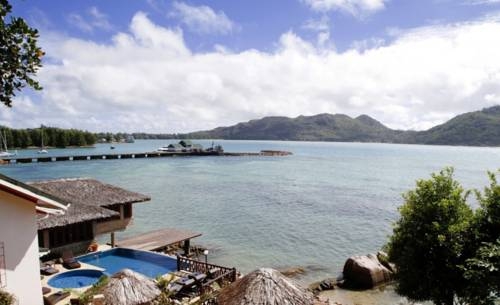 Imagen general del Chalets Cote Mer. Foto 13