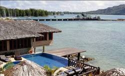 Imagen general del Chalets Cote Mer. Foto 14