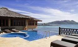 Imagen general del Chalets Cote Mer. Foto 15