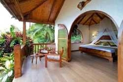 Imagen de la habitación del Chalets Cote Mer. Foto 18