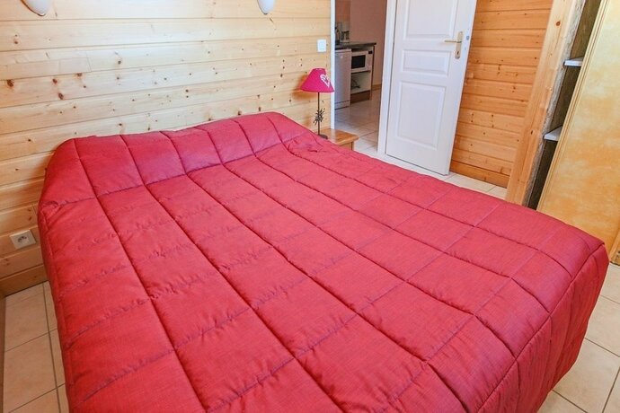 Imagen de la habitación del Chalets Margot. Foto 18