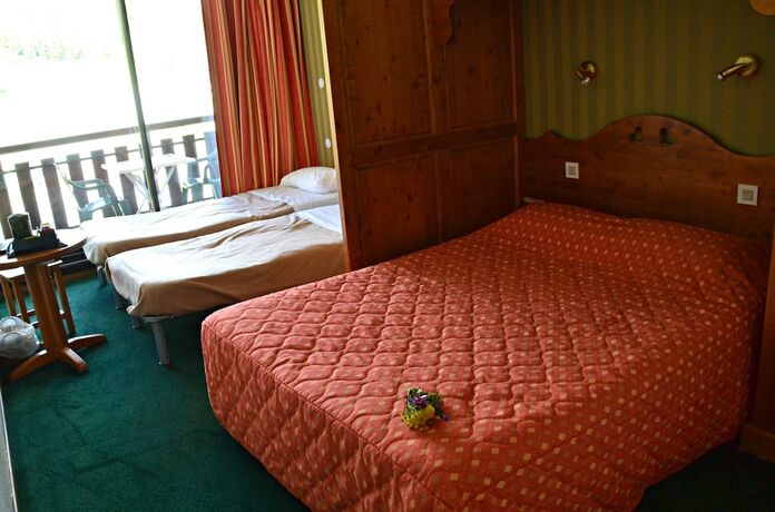 Imagen general del Chalets Margot. Foto 6