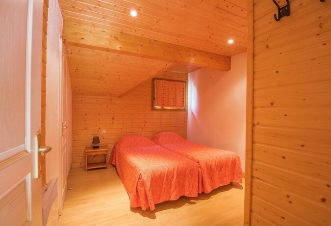 Imagen general del Chalets Margot. Foto 8