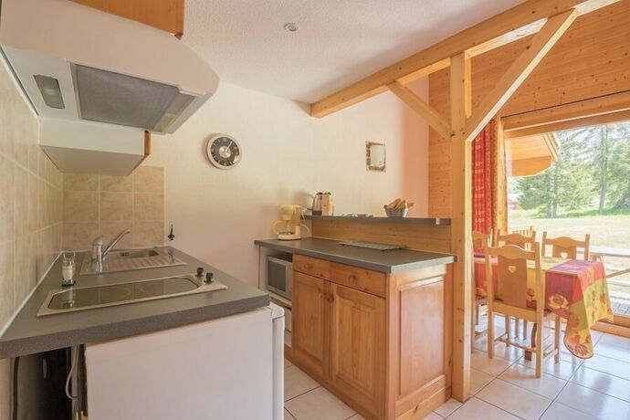 Imagen de la habitación del Chalets Margot. Foto 19