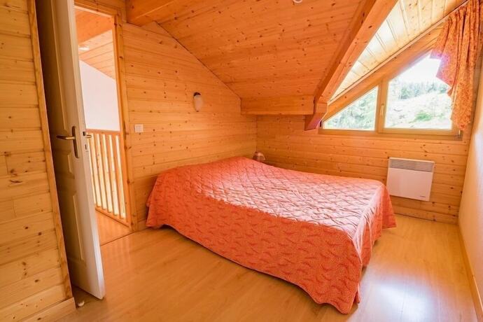 Imagen general del Chalets Margot. Foto 10