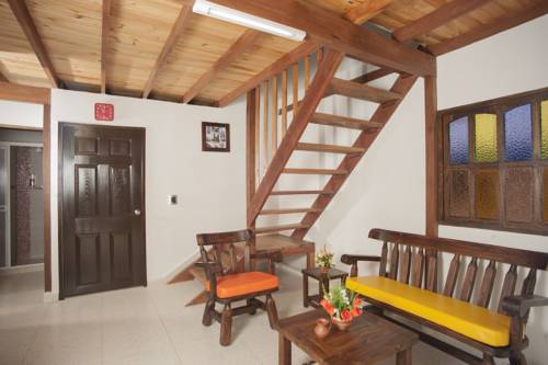 Imagen de la habitación del Chalets Suizos. Foto 5