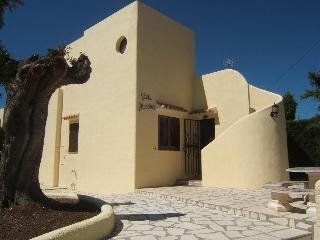 Imagen de los exteriores del Chalets Villas Del Mar. Foto 4