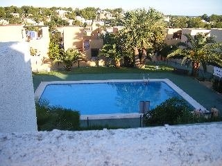 Imagen de los exteriores del Chalets Villas Del Mar. Foto 5
