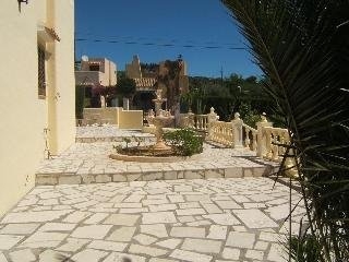 Imagen de la habitación del Chalets Villas Del Mar. Foto 2