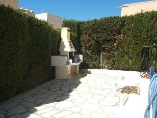 Imagen de los exteriores del Chalets Villas Del Mar. Foto 6