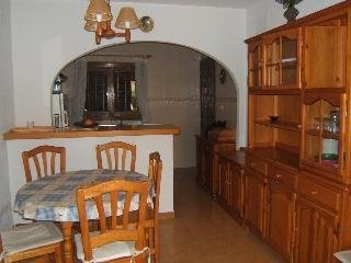 Imagen de los exteriores del Chalets Villas Del Mar. Foto 7