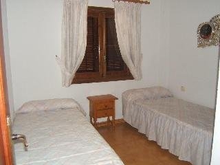 Imagen de la habitación del Chalets Villas Del Mar. Foto 3