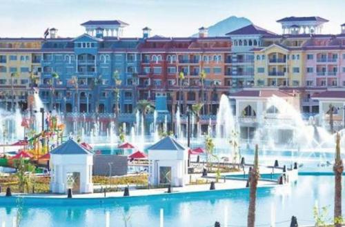 Imagen general del Chalets in Porto Sharm - Families Only AN. Foto 2