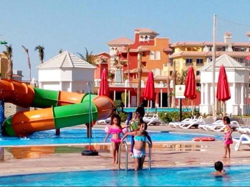 Imagen de la habitación del Chalets in Porto Sharm - Families Only AN. Foto 16