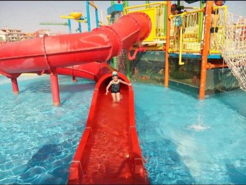 Imagen general del Chalets in Porto Sharm - Families Only AN. Foto 3