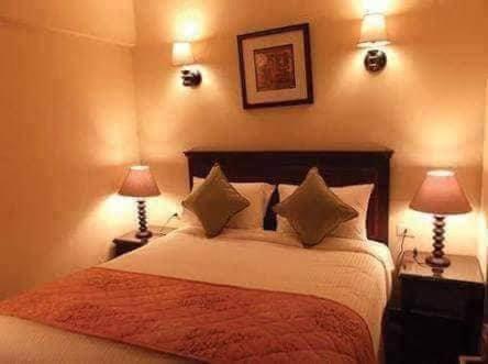 Imagen general del Chalets in Porto Sharm - Families Only AN. Foto 4