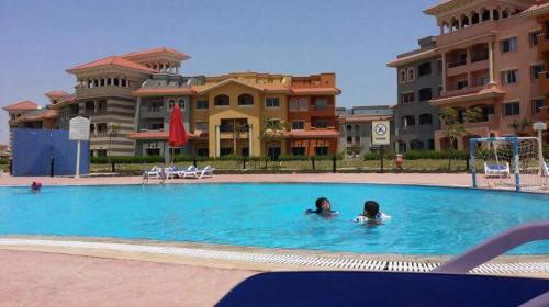 Imagen general del Chalets in Porto Sharm - Families Only AN. Foto 5