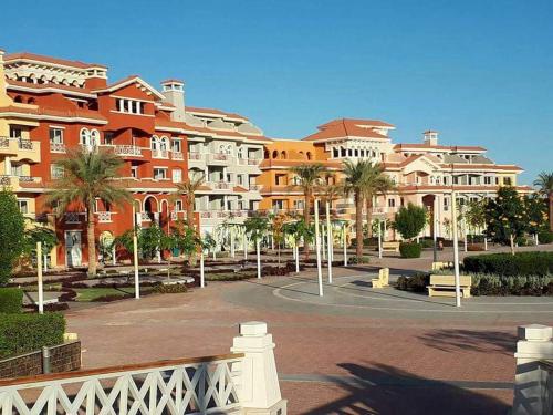 Imagen de la habitación del Chalets in Porto Sharm - Families Only AN. Foto 17